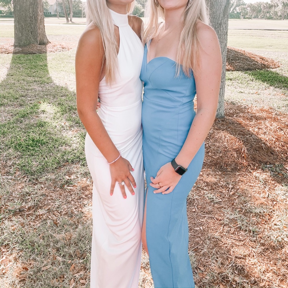 Formal dress